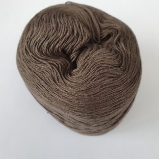 Taupe 1 - Enfärgade cake-nystan