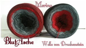 BlutAsche merino