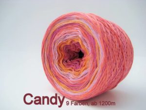 Candy