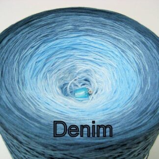Denim - GeWolltes