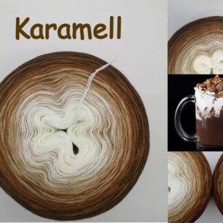 Karamell - GeWolltes