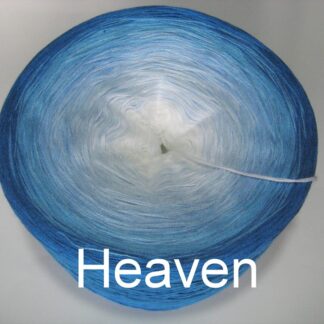 Heaven - GeWolltes