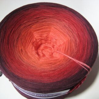 Rote Liebe - GeWolltes