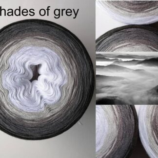 Shades of Grey - GeWolltes