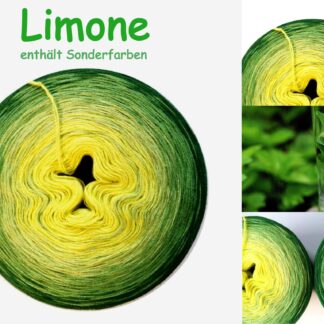 Limone - GeWolltes