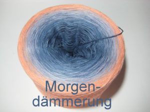 Morgendämmerung
