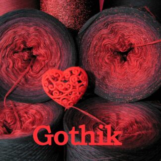 Gothik - GeWolltes