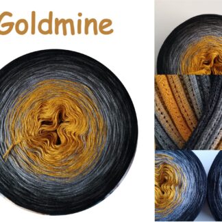 Goldmine - GeWolltes