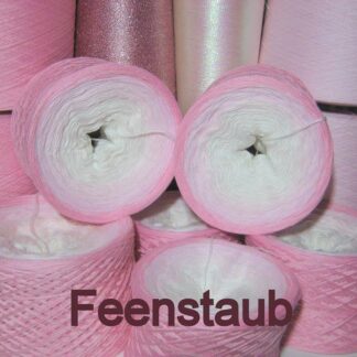 Feenstaub - GeWolltes