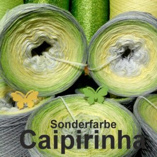 Caipirinha - GeWolltes