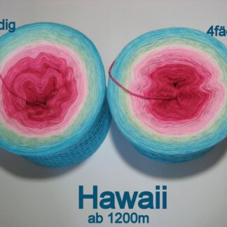 Hawaii - GeWolltes