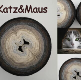 Katz & Maus - GeWolltes