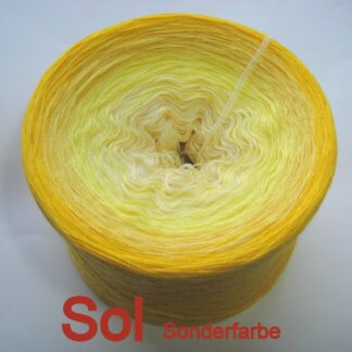 Sol - GeWolltes