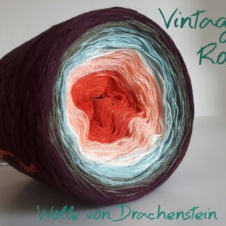 VintageRose - Drachenstein