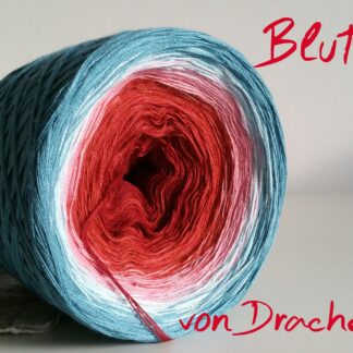 Blutauge - Drachenstein