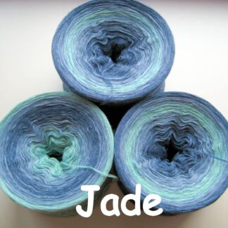 Jade - GeWolltes