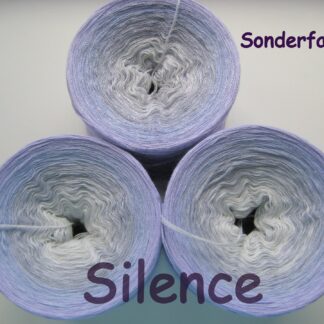 Silence - GeWolltes