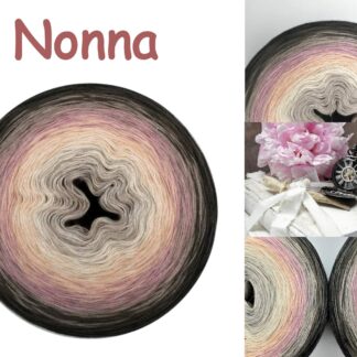 Nonna- GeWolltes
