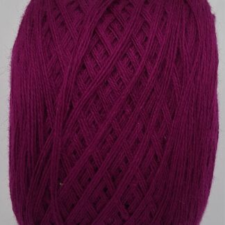Cassis - Enfärgade cake-nystan