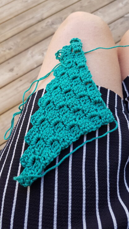 Basic Cotton Färg 64 - Pro Lana - Bild 4