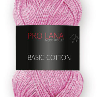 Basic Cotton Färg 35 - Pro Lana