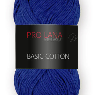Basic Cotton Färg 54 - Pro Lana