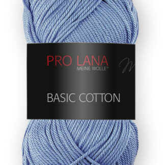 Basic Cotton Färg 55 - Pro Lana