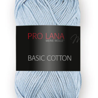 Basic Cotton Färg 56 - Pro Lana