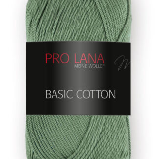 Basic Cotton Färg 63 - Pro Lana