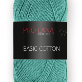 Basic Cotton Färg 64 - Pro Lana