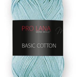 Basic Cotton Färg 65 - Pro Lana