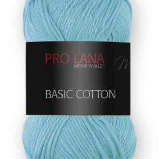 Basic Cotton Färg 69 - Pro Lana