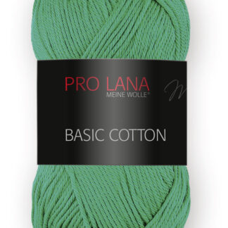 Basic Cotton Färg 70 - Pro Lana
