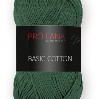 Basic Cotton Färg 72 - Pro Lana