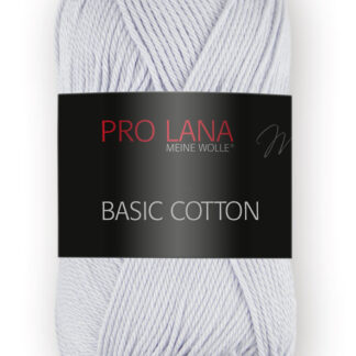 Basic Cotton Färg 91 - Pro Lana