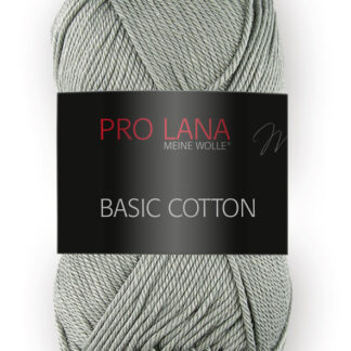 Basic Cotton Färg 95 - Pro Lana