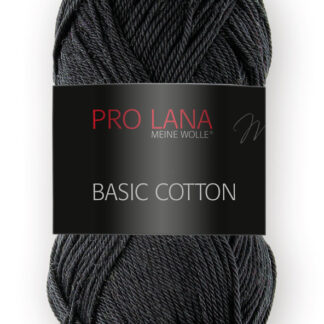 Basic Cotton Färg 99 - Pro Lana
