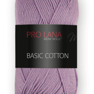 Basic Cotton Färg 39 - Pro Lana