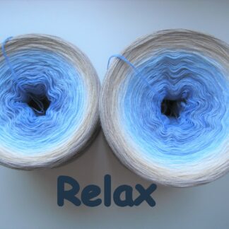 Relax - GeWolltes