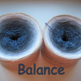Balance - GeWolltes