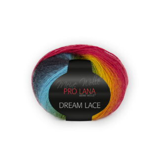 Dream Lace - UTGÅR