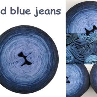 Old Blue Jeans - GeWolltes
