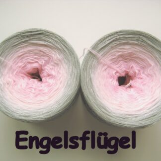 Engelsflügel - GeWolltes