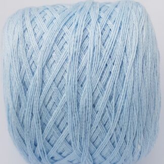 Bleu - Enfärgade cake-nystan