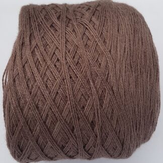 Taupe nr 2 - Enfärgade cake-nystan