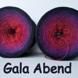 Gala Abend - GeWolltes