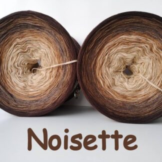 Noisette - GeWolltes
