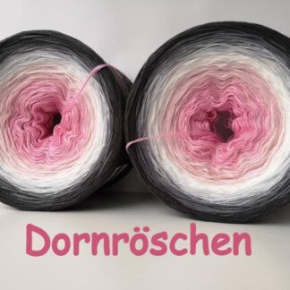 Dornröschen - GeWolltes