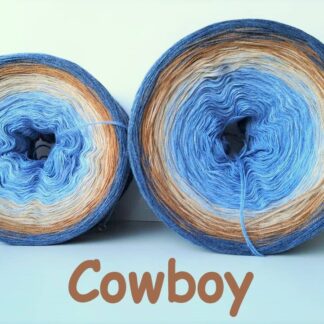 Cowboy - GeWolltes