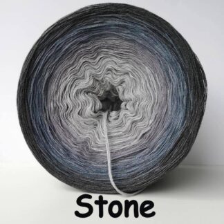 Stone - GeWolltes